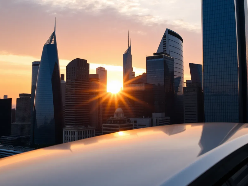 Jw Holdings Aktie: Geschäftsbericht naht - Foto: über boerse-global.de