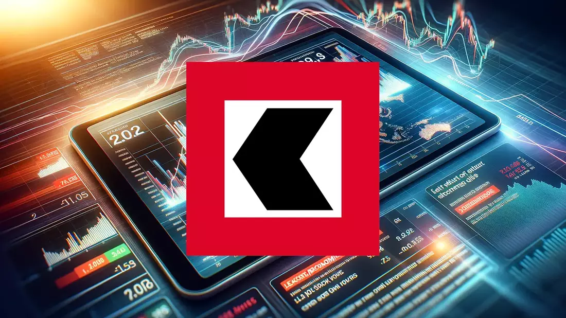 BEKB Aktie: Rekordlauf hält an - Bild: über boerse-global.de
