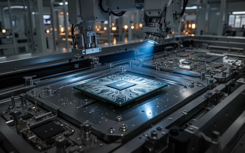 Samsung fertigt alte NVIDIA-Grafikkarten neu – eine Antwort auf KI-Knappheit - Foto: über boerse-global.de