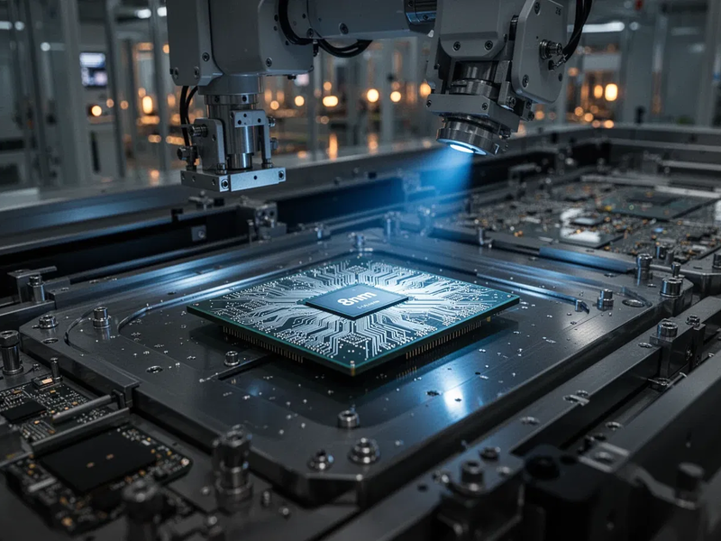 Samsung fertigt alte NVIDIA-Grafikkarten neu – eine Antwort auf KI-Knappheit - Foto: über boerse-global.de