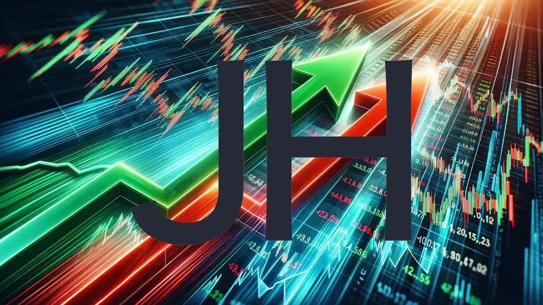 Janus Henderson ETF: Neue Daten veröffentlicht - Bild: über boerse-global.de