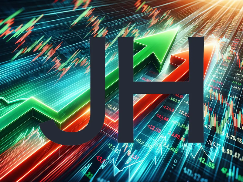 Janus Henderson ETF: Neue Daten veröffentlicht - Foto: über boerse-global.de