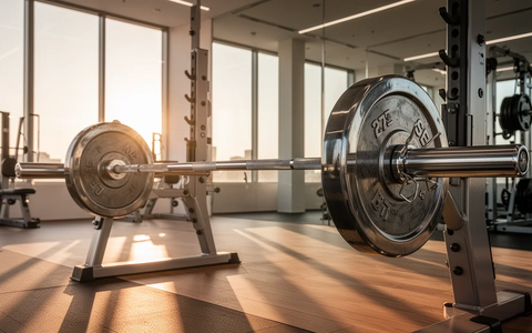 Krafttraining 2026: Der neue Schlüssel zu einem längeren Leben - Foto: über boerse-global.de