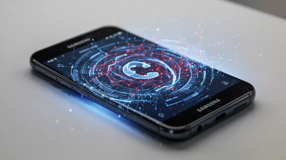 Samsung rüstet Galaxy S26 mit KI-Betrugswarnung aus - Bild: über boerse-global.de