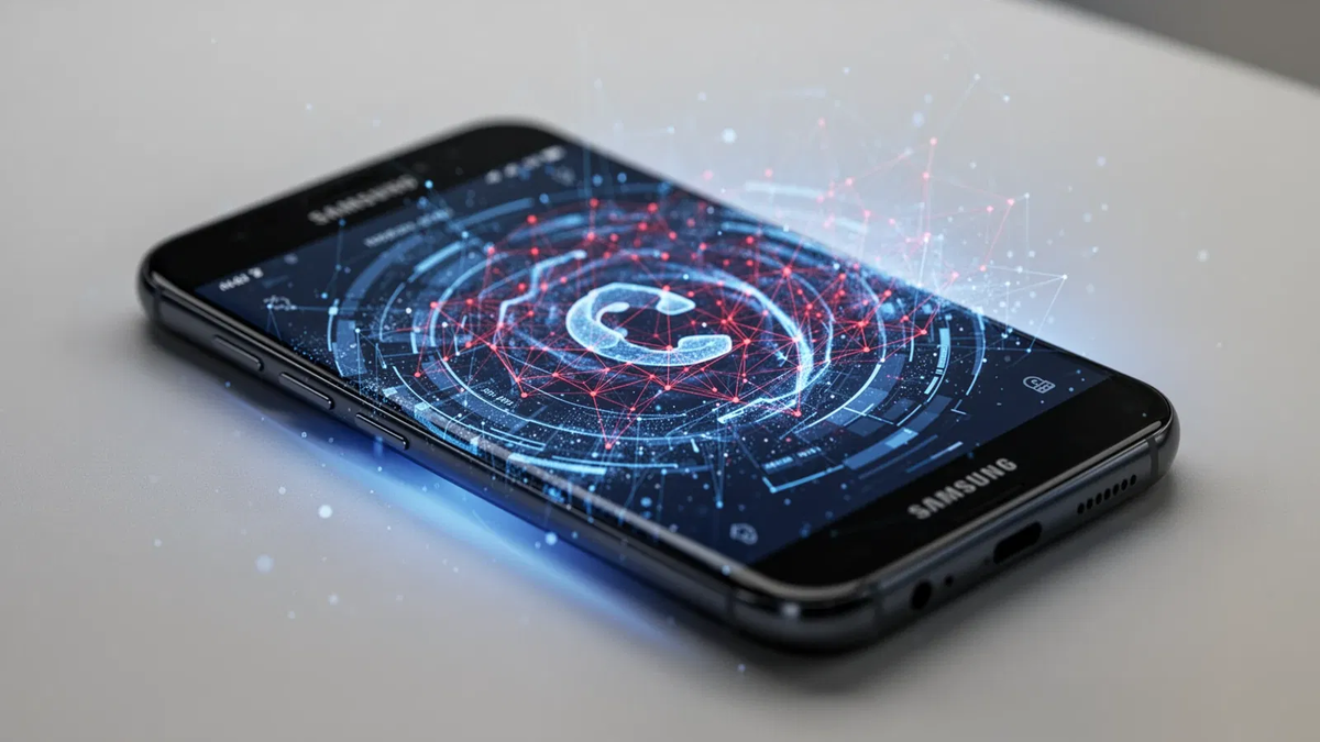 Samsung rüstet Galaxy S26 mit KI-Betrugswarnung aus - Foto: über boerse-global.de