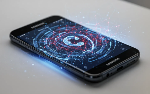 Samsung rüstet Galaxy S26 mit KI-Betrugswarnung aus - Foto: über boerse-global.de