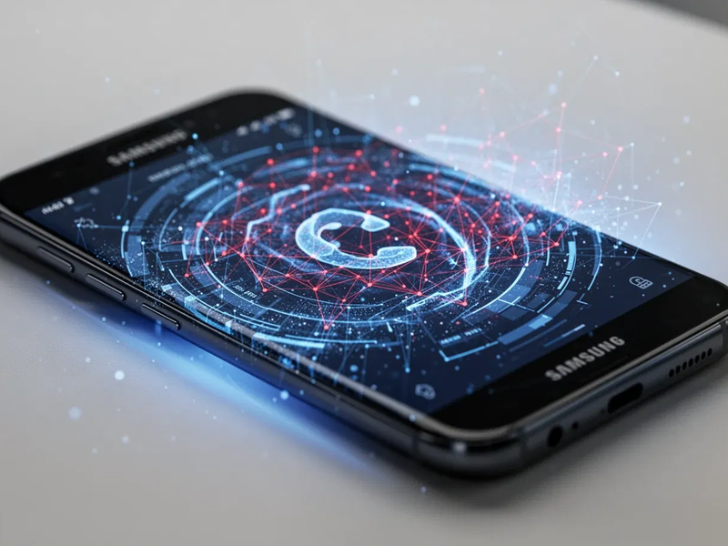 Samsung rüstet Galaxy S26 mit KI-Betrugswarnung aus - Foto: über boerse-global.de