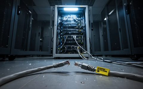 Datenschutz 2026: Zwischen Cyberangriffen, Reformstreit und schärferen Kontrollen - Foto: über boerse-global.de