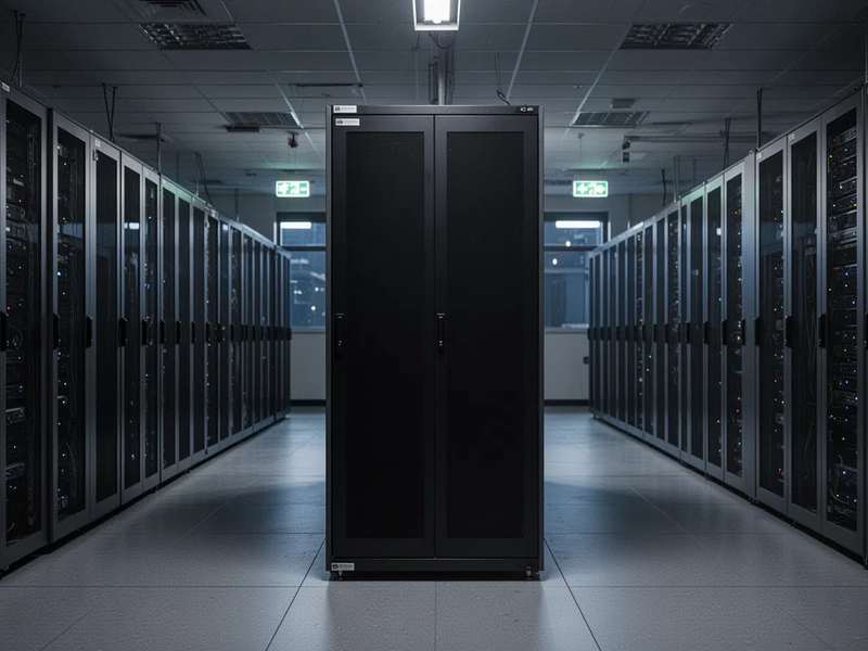 YFISCURITY: Kompletter Stillstand - Foto: über boerse-global.de