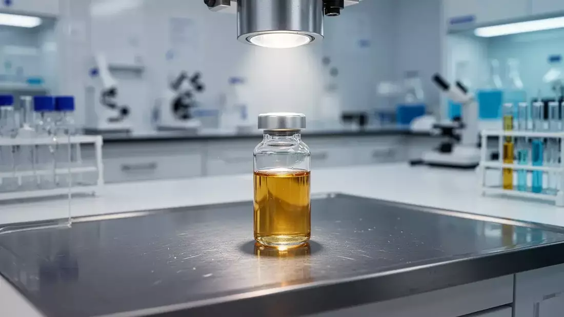AbbVie Aktie: Durchbruch im Abnehm-Wettlauf? - Bild: über boerse-global.de