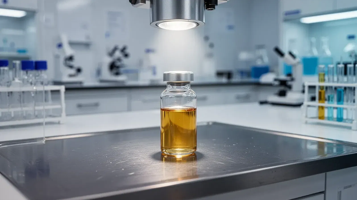 AbbVie Aktie: Durchbruch im Abnehm-Wettlauf? - Foto: über boerse-global.de