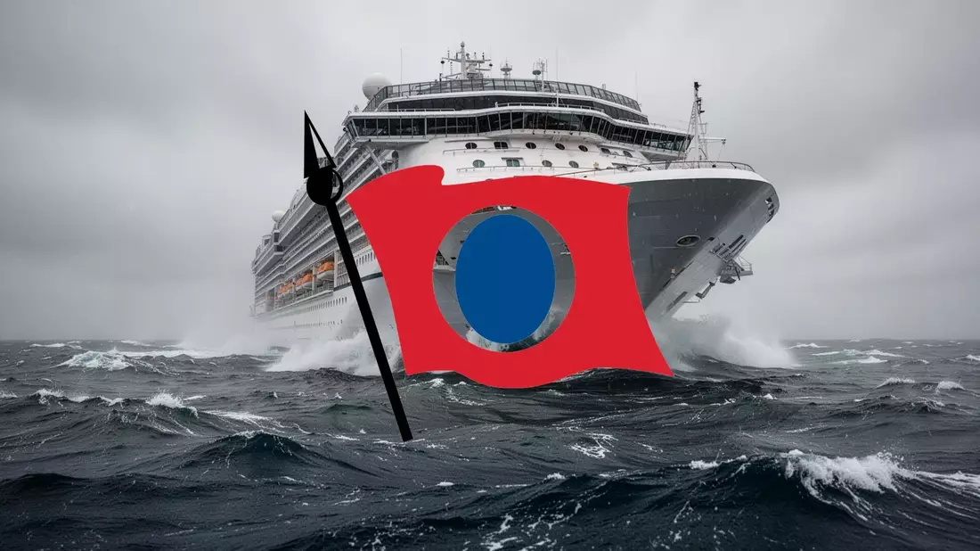 Carnival Aktie: Kurs unter Druck - Bild: über boerse-global.de