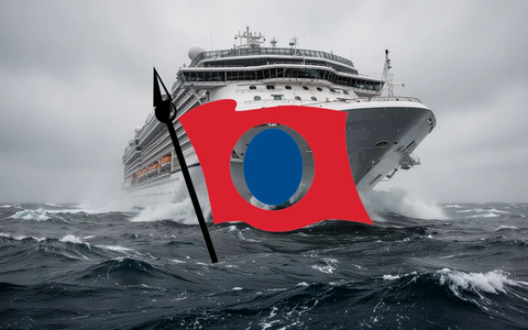 Carnival Aktie: Kurs unter Druck - Foto: über boerse-global.de