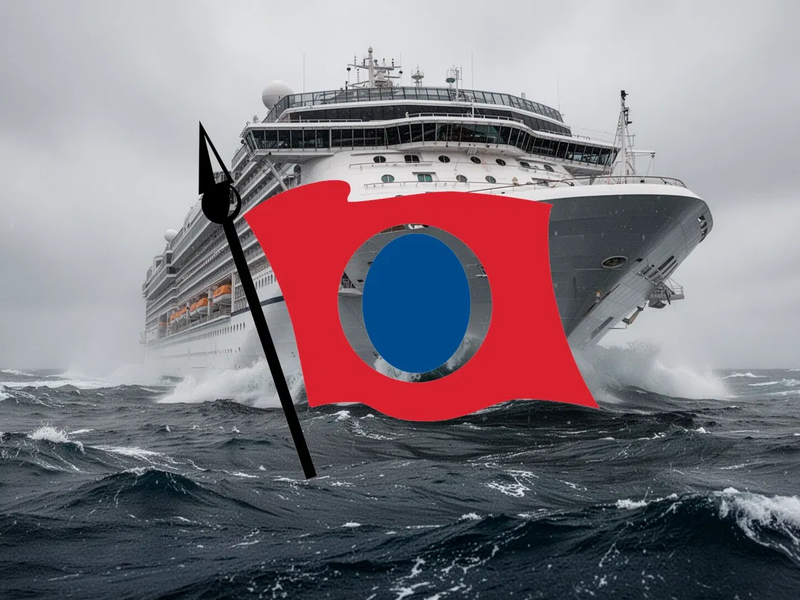 Carnival Aktie: Kurs unter Druck - Foto: über boerse-global.de