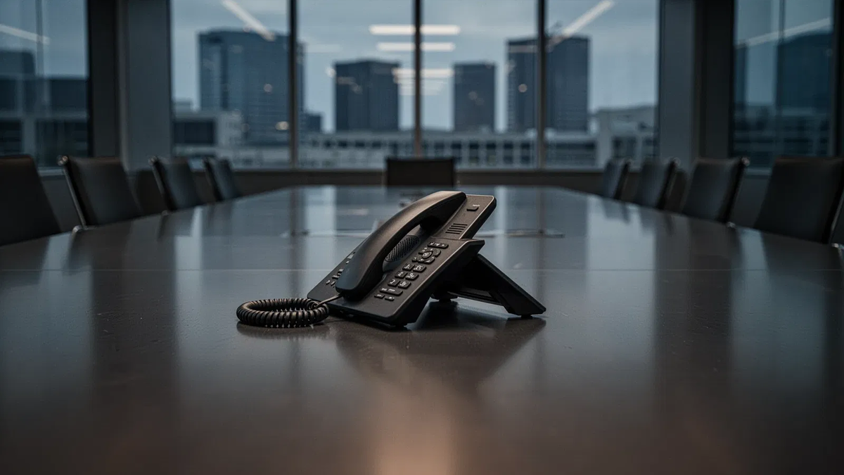 PalletOne: Funkstille hält an - Foto: über boerse-global.de