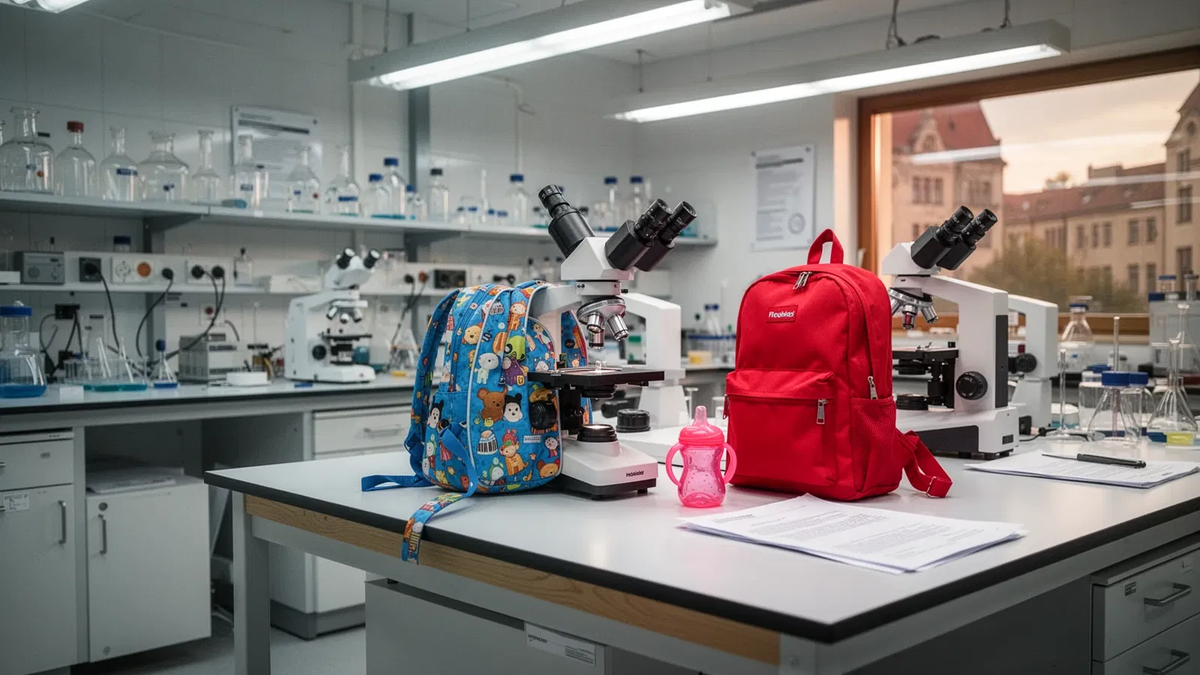 Hygiene-Museum Dresden entfacht Debatte um Forscher-Stress - Foto: über boerse-global.de