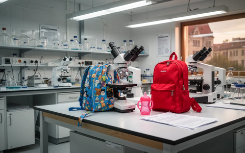 Hygiene-Museum Dresden entfacht Debatte um Forscher-Stress - Foto: über boerse-global.de
