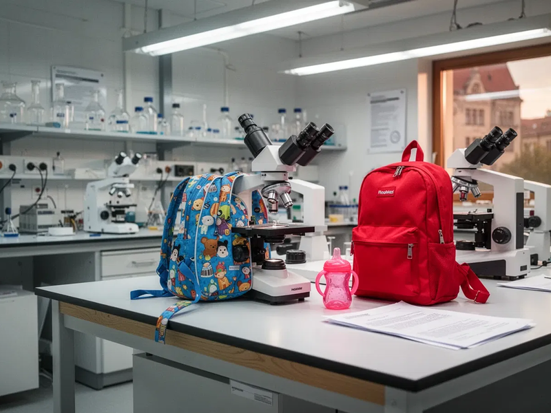 Hygiene-Museum Dresden entfacht Debatte um Forscher-Stress - Foto: über boerse-global.de