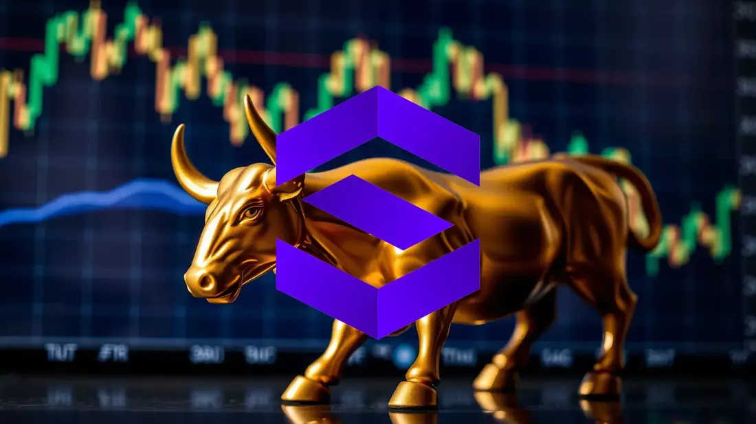 SentinelOne Aktie: KI im Fokus - Bild: über boerse-global.de