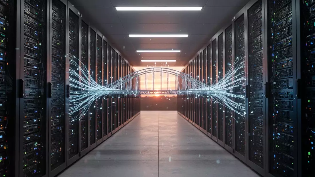 DTX: Brücke zum IoT-Datenmarkt - Bild: über boerse-global.de