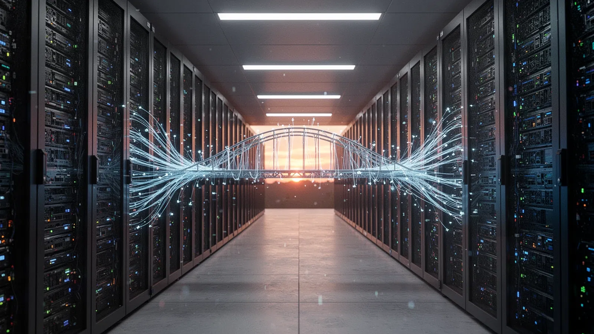 DTX: Brücke zum IoT-Datenmarkt - Foto: über boerse-global.de