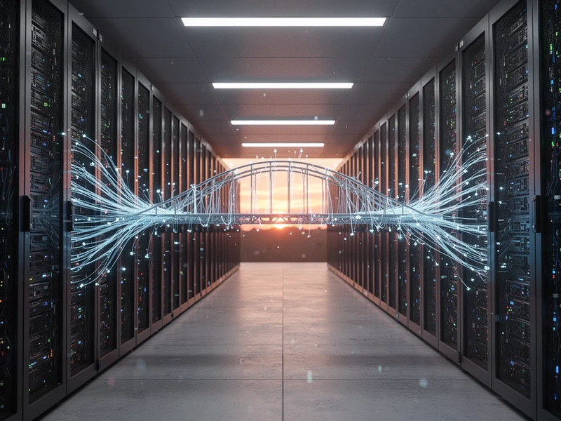 DTX: Brücke zum IoT-Datenmarkt - Foto: über boerse-global.de