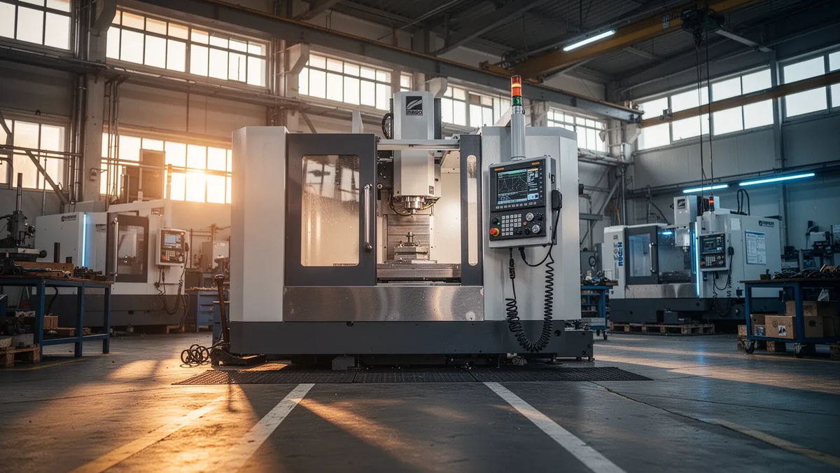 Abschreibungen 2026: So nutzen Unternehmen den Steuer-Booster - Foto: über boerse-global.de