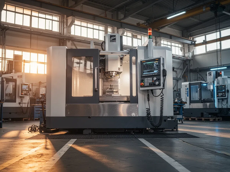 Abschreibungen 2026: So nutzen Unternehmen den Steuer-Booster - Foto: über boerse-global.de