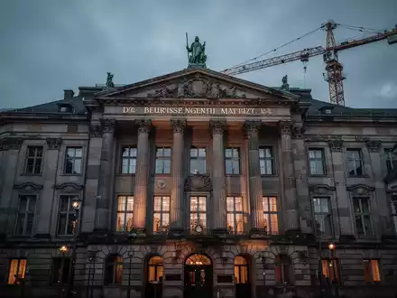 Rosenheims Wahl entscheidet über Immobilienmarkt - Foto: über boerse-global.de