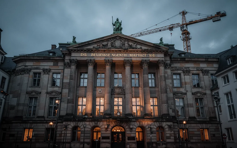 Rosenheims Wahl entscheidet über Immobilienmarkt - Foto: über boerse-global.de