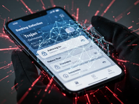 Google schließt kritische Android-Lücke gegen Banking-Trojaner - Foto: über boerse-global.de