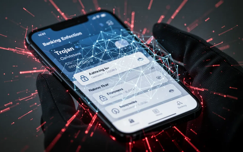Google schließt kritische Android-Lücke gegen Banking-Trojaner - Foto: über boerse-global.de