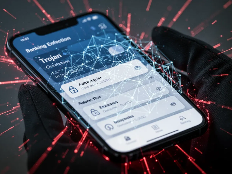 Google schließt kritische Android-Lücke gegen Banking-Trojaner - Foto: über boerse-global.de