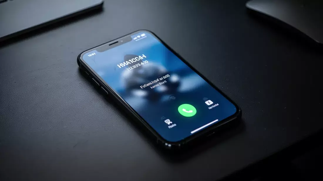 Telefonbetrüger nutzen KI-Stimmen und attackieren Broker-Konten - Bild: über boerse-global.de