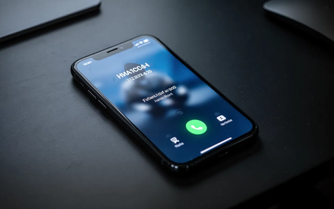 Telefonbetrüger nutzen KI-Stimmen und attackieren Broker-Konten - Foto: über boerse-global.de