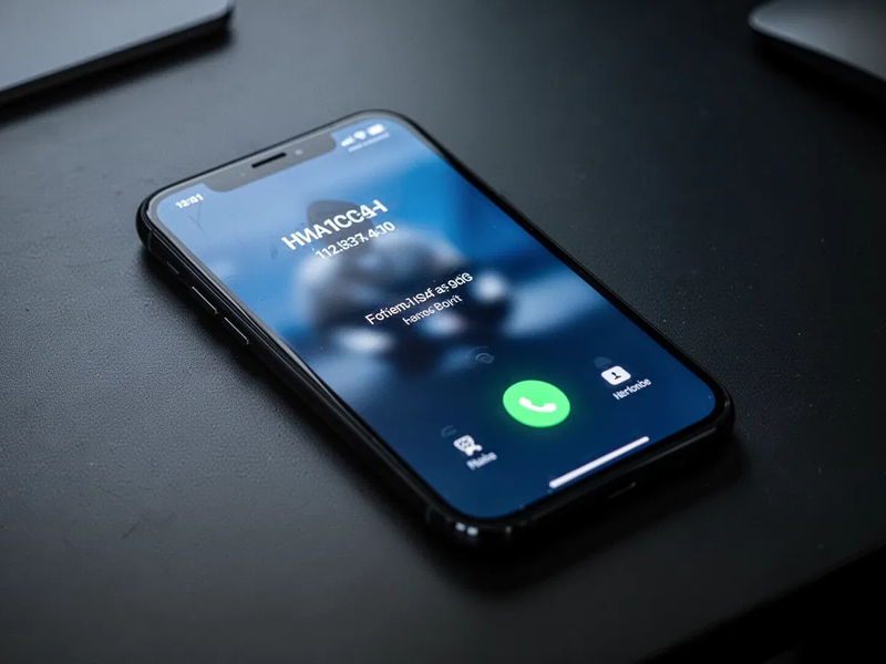Telefonbetrüger nutzen KI-Stimmen und attackieren Broker-Konten - Foto: über boerse-global.de