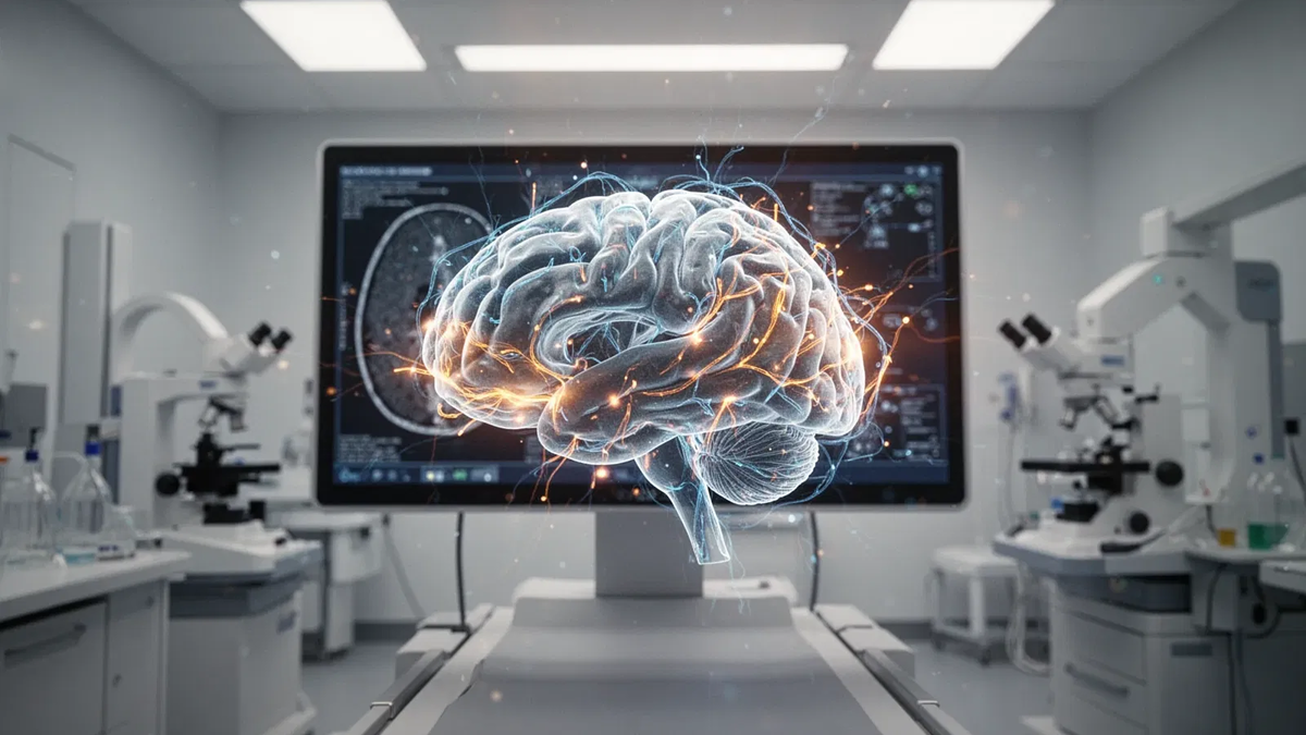 Kognitives Training senkt Demenzrisiko um 25 Prozent - Foto: über boerse-global.de