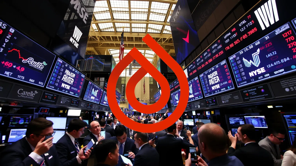 Cerus Aktie: Insider verkaufen - Foto: über boerse-global.de