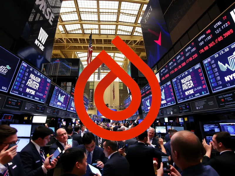 Cerus Aktie: Insider verkaufen - Foto: über boerse-global.de