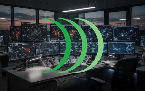 Hensoldt Aktie: Jefferies dreht - Foto: über boerse-global.de