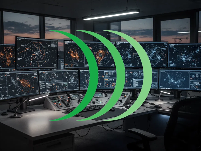 Hensoldt Aktie: Jefferies dreht - Foto: über boerse-global.de