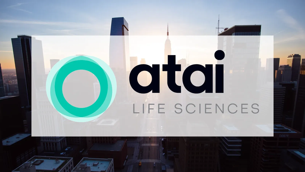 Atai Beckley Aktie: Strategischer Umbruch - Foto: über boerse-global.de