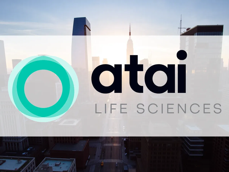 Atai Beckley Aktie: Strategischer Umbruch - Foto: über boerse-global.de