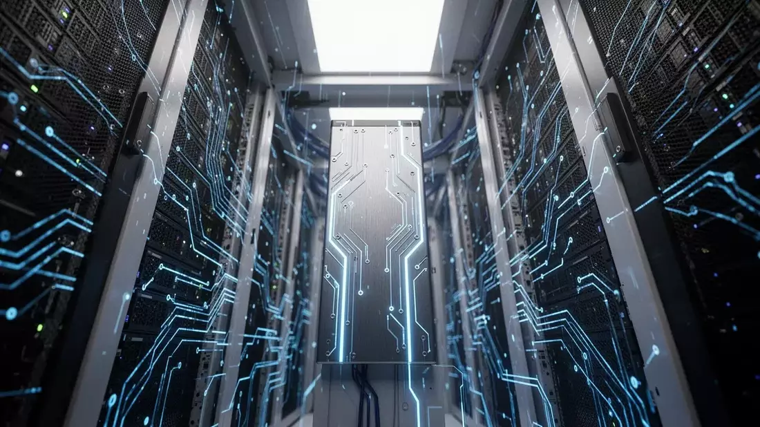 ServiceNow Aktie: KI treibt Erholung - Bild: über boerse-global.de