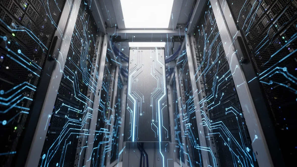 ServiceNow Aktie: KI treibt Erholung - Foto: über boerse-global.de