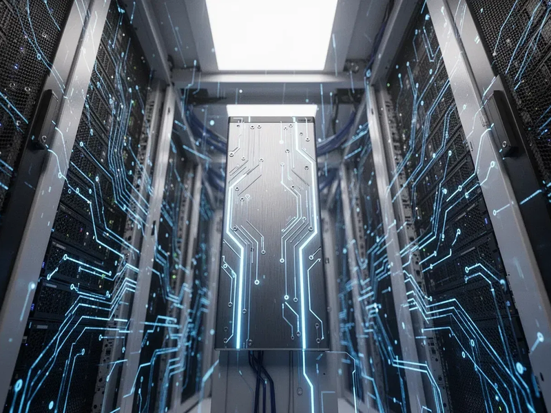 ServiceNow Aktie: KI treibt Erholung - Foto: über boerse-global.de