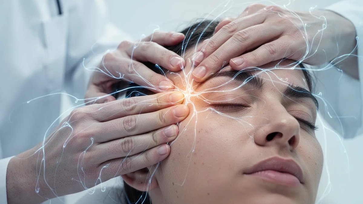 Akupunktur etabliert sich als erste Wahl gegen Kopfschmerzen - Foto: über boerse-global.de