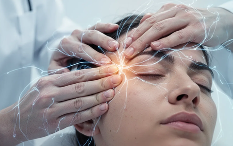 Akupunktur etabliert sich als erste Wahl gegen Kopfschmerzen - Foto: über boerse-global.de