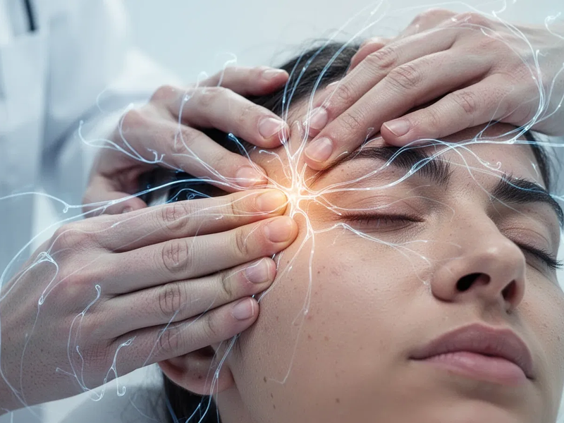 Akupunktur etabliert sich als erste Wahl gegen Kopfschmerzen - Foto: über boerse-global.de
