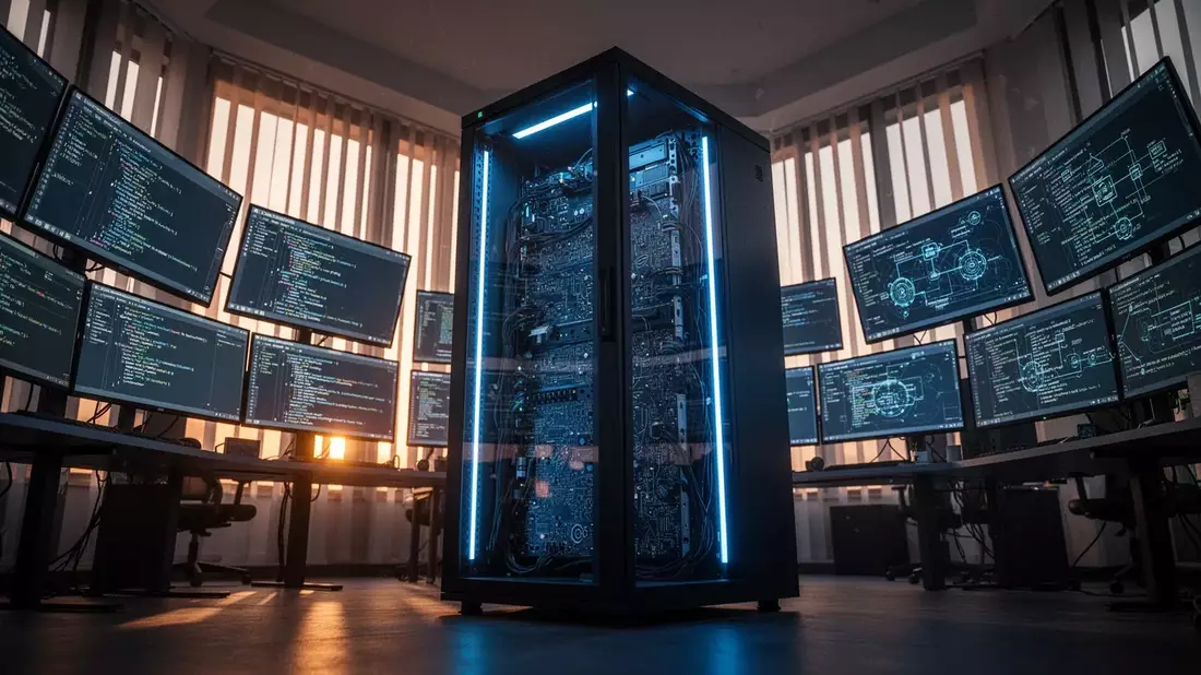 KI-Markt: OpenAI und Anthropic starten Offensive für Unternehmen - Bild: über boerse-global.de